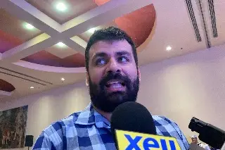 Imagen Hoteleros de Veracruz realizan campañas en redes para promocionarse en estos estados