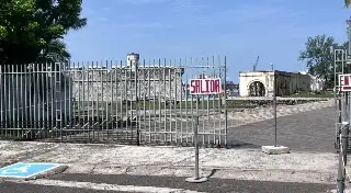 Imagen ¿Quién puede entrar gratis los domingos a San Juan de Ulúa?