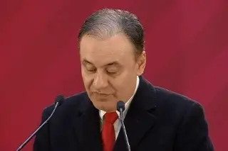 Imagen Durazo llama a militantes de Morena a no trasladar costos políticos a Sheinbaum ni a la 4T