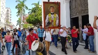 Imagen Esperan pronta canonización del beato Ángel Darío Acosta en Veracruz