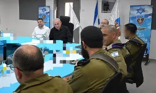 Imagen Netanyahu no volverá a testificar en su juicio por corrupción hasta septiembre
