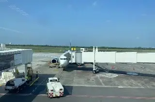 Imagen ¿Qué consecuencias ante sanciones de EU a México por incumplimiento de acuerdo de aviación? 