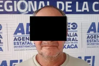 Imagen Detienen a presunto responsable de desaparición de un matrimonio en José Azueta, Veracruz