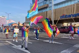 Imagen Ayuntamientos de Veracruz con más recomendaciones por discriminación a la comunidad LGBTIQ: CEDH