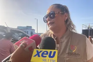 Imagen FGE la más omisa en aceptar recomendaciones: Comisión de Derechos Humanos en Veracruz 