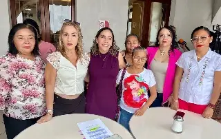 Imagen Impugna elección judicial; afirma que ganó pero el acta de mayoría se la dieron a otra persona