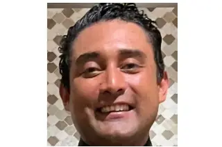 Imagen Desaparece hombre de 33 años en Medellín, Veracruz; estas son sus características