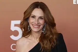 Imagen El Festival de Venecia se llena de estrellas: de Clooney y Julia Roberts a 'La Roca'