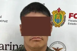 Imagen A prisión preventiva, acusado de asesinar a puñaladas a víctima en colonia de Xalapa