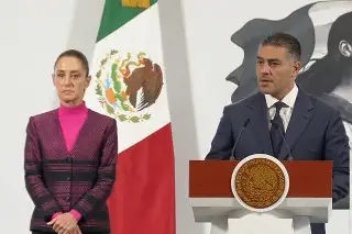 Imagen Gobierno Federal colabora con Tabasco en la búsqueda de Hernán 