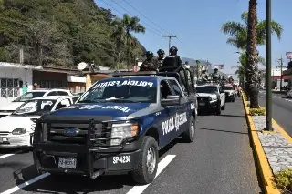 Imagen ¿Cómo operará Veracruz el plan Vacaciones Seguras 2025? Esto dice PC 