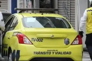 Imagen Cierre vial nocturno en avenida Cuauhtémoc de Veracruz; este es el motivo