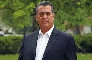 Imagen Incendian casa de 'El Bronco', exgobernador de NL; guardia balea a presunto responsable