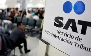 Imagen SAT precisa que no desaparecerá la Constancia de Situación Fiscal 