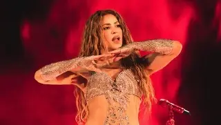 Imagen Shakira y The Weeknd encabezarán el festival Global Citizen en Nueva York