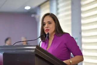 Imagen Paridad de género en elección de agentes y subagentes municipales, pide Diputada