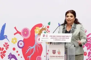 Imagen CDMX va por consulta ciudadana y reformas legales contra la gentrificación