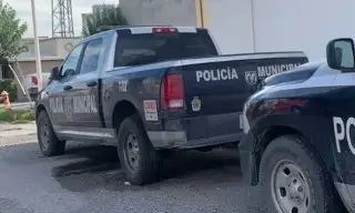 Imagen Roban en kínder de fraccionamiento de Veracruz, en primera semana de vacaciones