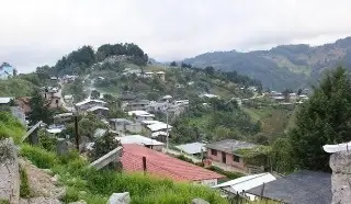 Imagen Adolescente muere y su madre resulta herida en ataque armado por disputa de tierras en Tlaquilpa