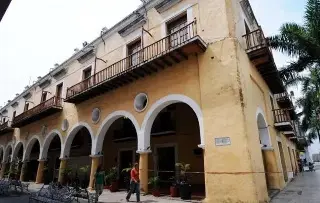 Imagen Invitan a la charla sobre los primeros Daguerrotipos Mexicanos en la fototeca de Veracruz 