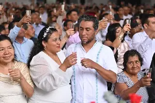 Imagen Matrimonio por bienes separados o mancomunados ¿cuál es mejor? 