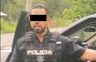 Imagen Detienen a presunto líder de grupo delictivo ligado a exsecretario de Seguridad de Tabasco
