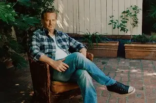 Imagen Se declara culpable el médico acusado de recetar ketamina al actor Matthew Perry