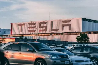 Imagen Tesla afirma que aranceles de Donald Trump le costaron 300 mdd en segundo trimestre