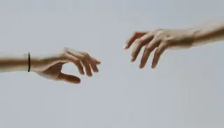 Imagen Meta diseña pulsera que permite interactuar con ordenadores solo moviendo las manos