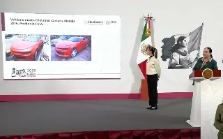 Imagen Subastarán bienes de exgobernadores de Veracruz y grupos delictivos