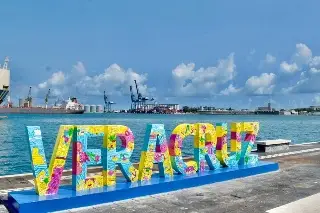 Imagen Hay que aprender inglés y mejorar infraestructura para recibir cruceros, afirman hoteleros de Veracruz