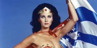 Imagen Lynda Carter, la “Mujer Maravilla”, cumple 74 años