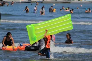Imagen Hoteleros de Veracruz esperan ocupación del 65% para estas vacaciones
