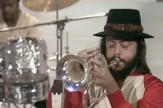 Imagen Fallece el trompetista Chuck Mangione, intérprete de 'Feels So Good' (+Video)