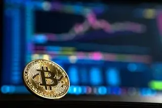 Imagen Criptomonedas en México: el auge del uso de Bitcoin y pagos digitales
