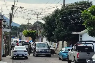 Imagen Identifican a hombre asesinado en Orizaba: era trabajador del ayuntamiento de Ixtaczoquitlán