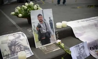 Imagen A 10 años del caso Narvarte, exigen justicia por Rubén Espinosa y las víctimas del multihomicidio
