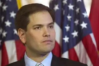 Imagen Marco Rubio rechaza plan de Francia de reconocer el estado Palestino: decisión es imprudente