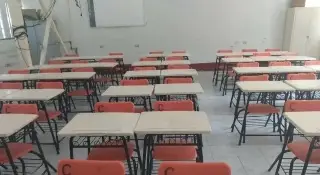 Imagen Maestros de Veracruz exigen que se entreguen recursos de tiendas escolares 