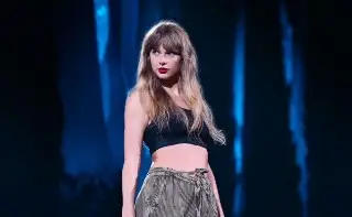 Imagen Museo lanza 13 figuras de cera de Taylor Swift inspiradas en su 'Eras Tour'