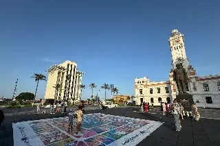 Imagen Karaoke, lotería, juegos gigantes y más: Estas son las actividades de verano en Veracruz