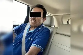 Imagen “Se va a pacificar Sinaloa”: Sheinbaum a un año de la detención del ‘Mayo’ Zambada
