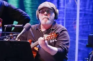 Imagen Silvio Rodríguez abrirá gira latinoamericana con un concierto en Universidad de La Habana