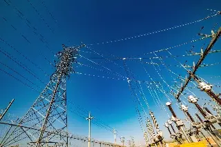 Imagen CFE reporta beneficios netos por más de 3 mil 700 millones de dólares por ventas récord