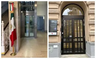 Imagen México emite reglas para dar visas electrónicas y simplifica trámites migratorios