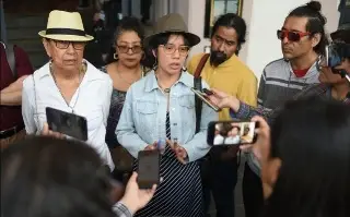 Imagen Artistas xalapeños rechazan pago de impuesto municipal por uso de espacios culturales