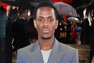 Imagen El actor de 'Top Boy' Micheal Ward, acusado de violación y agresión sexual