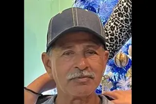 Imagen ¿Lo has visto? Buscan a Bernardo en Medellín; tiene parkinson y requiere tratamiento 