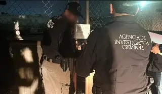 Imagen Aseguran más de un millón 800 mil litros de hidrocarburo en Reynosa
