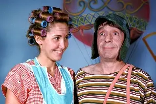 Imagen 'El Chavo del 8' llegará al catálogo de Netflix ¿Cuándo?
